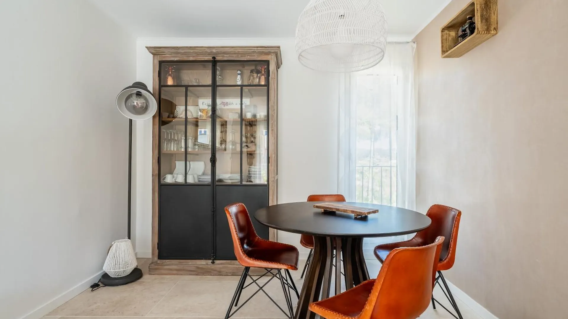 Apartment Appartement Moderne 750M Du Port Cassis