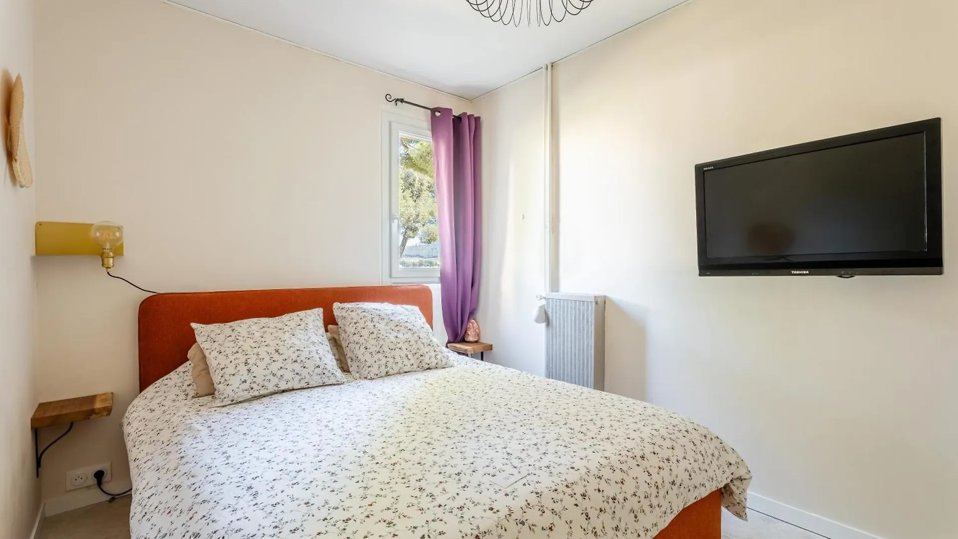 Appartement Moderne 750M Du Port Cassis France
