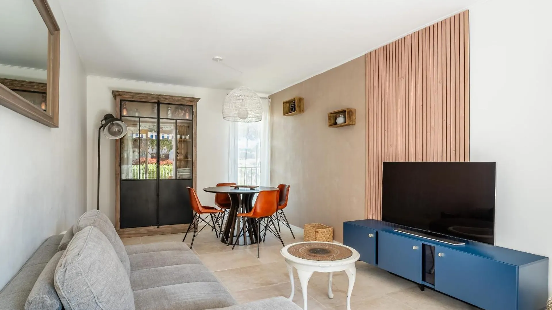 Appartement Moderne 750M Du Port Cassis