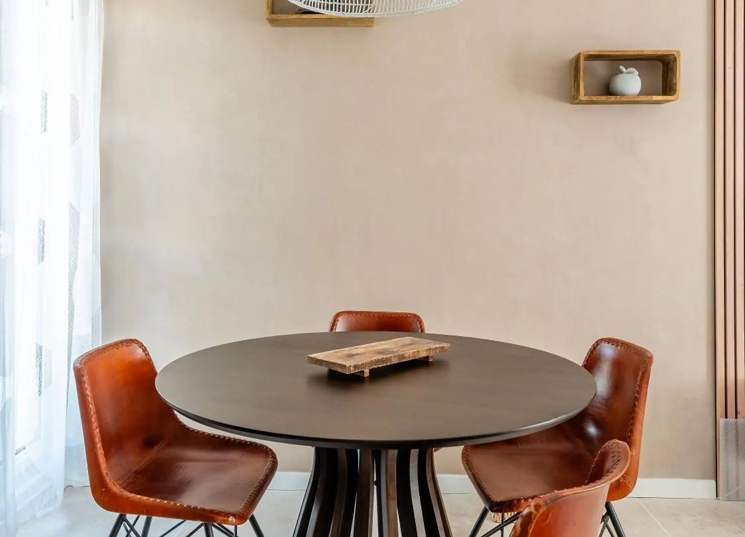 Apartment Appartement Moderne 750M Du Port Cassis